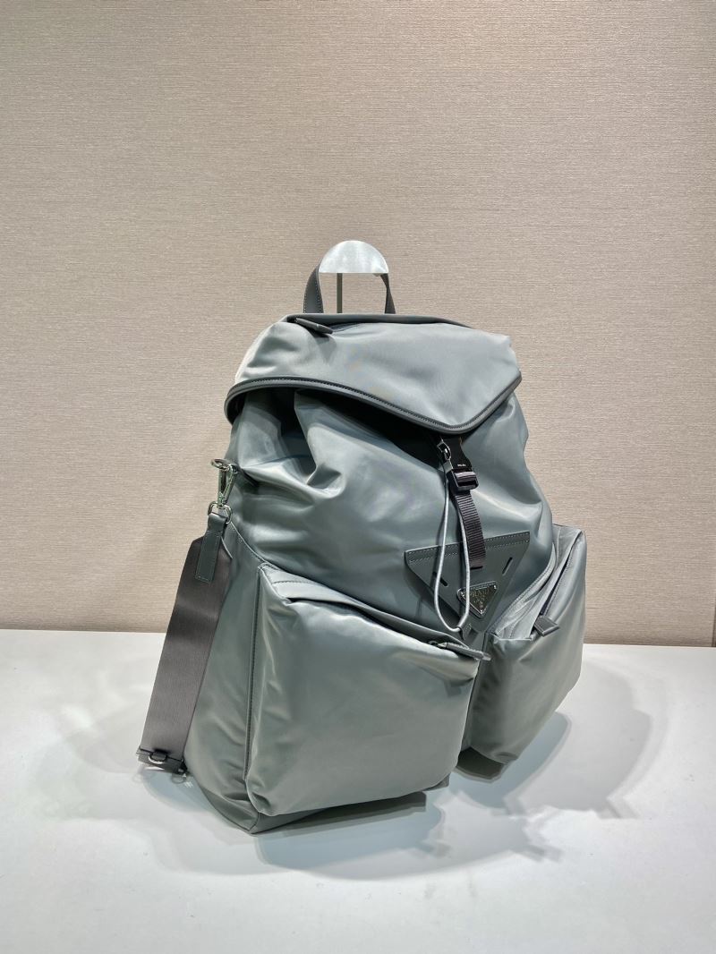 Pra*a backpacks